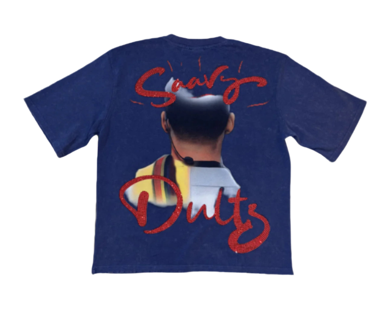 Urkel Genius Tee Shirt