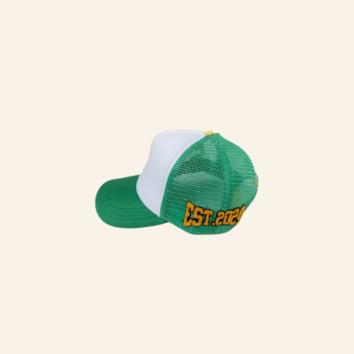 Green Dults Hat