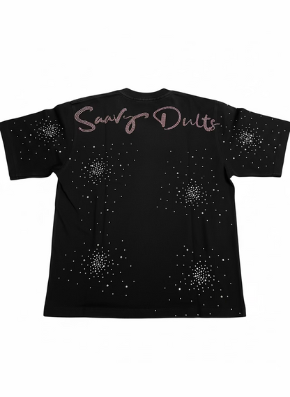 Carver Light Bulb Tee Shirt