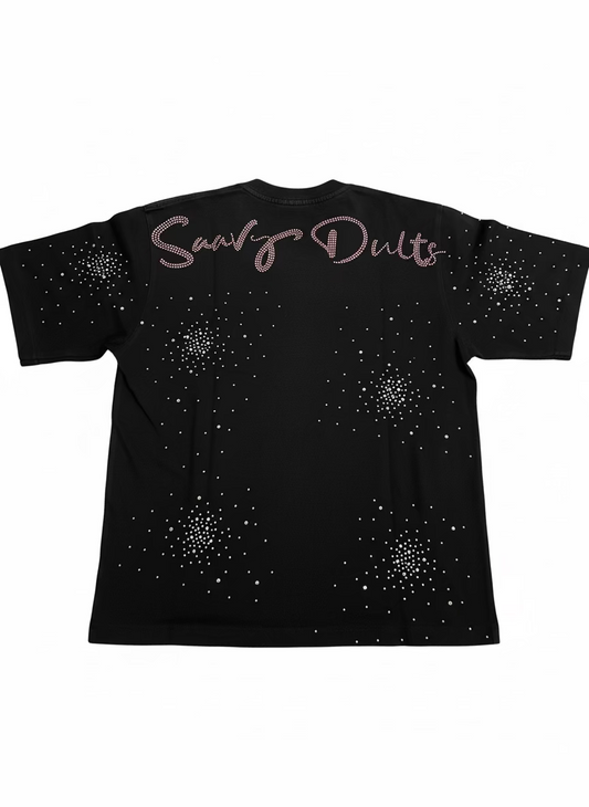 Carver Light Bulb Tee Shirt